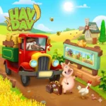 Auto-UpdateS-and-New-Versions-hayday-MOD-APK-image