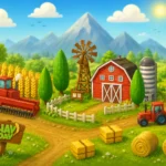 Hay Day for PC 7 Hayday-for-iOS-Efficient-Farm-Expansion-image