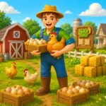 Hay Day for PC 3 Hayday-for-iOS-Manage Animals with Ease-image