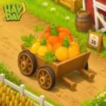 Hay Day for PC 2 Hayday-for-iOS-Faster-Harvesting and-Sowing-image