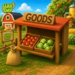 Build-and-Customize-Feature-in-Hayday-Apk-image