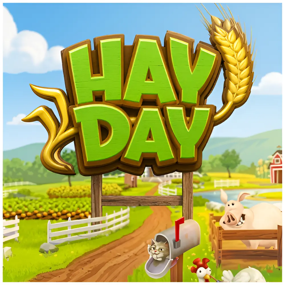 Hayday-mod-apk-logo