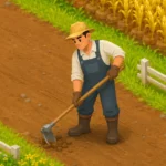 HayDay-for-iOS-Build & Personalize Your Farm-image
