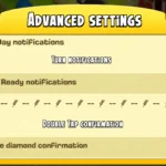 Hayday-for-iOS-Easy Notifications & Reminders-image