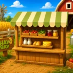 Hayday-for-iOS-Fun Quests & Achievements-image