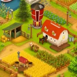 Hayday-for-iOS-No Rush – Play at Your Own Pace-image