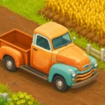 Hayday-for-iOS-Trade with Real Players-image