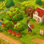 Hay Day for PC 8 Hayday-for-iOS-Better Storage & Inventory Control-image