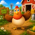 Hayday-for-iOS-Crisp Graphics and Relaxing Sounds-image