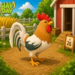 Hay Day for PC 4 Hayday-for-iOS-Enhanced Graphics on a Big Screen-image