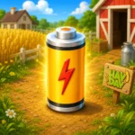 Hay Day for PC 12 Hayday-for-iOS-No Battery Worries-image