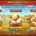 Custom-Farm-Design-hayday-MOD-APK-image