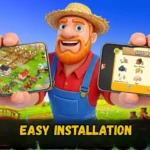 Easy-Installation-hayday-MOD-APK-image