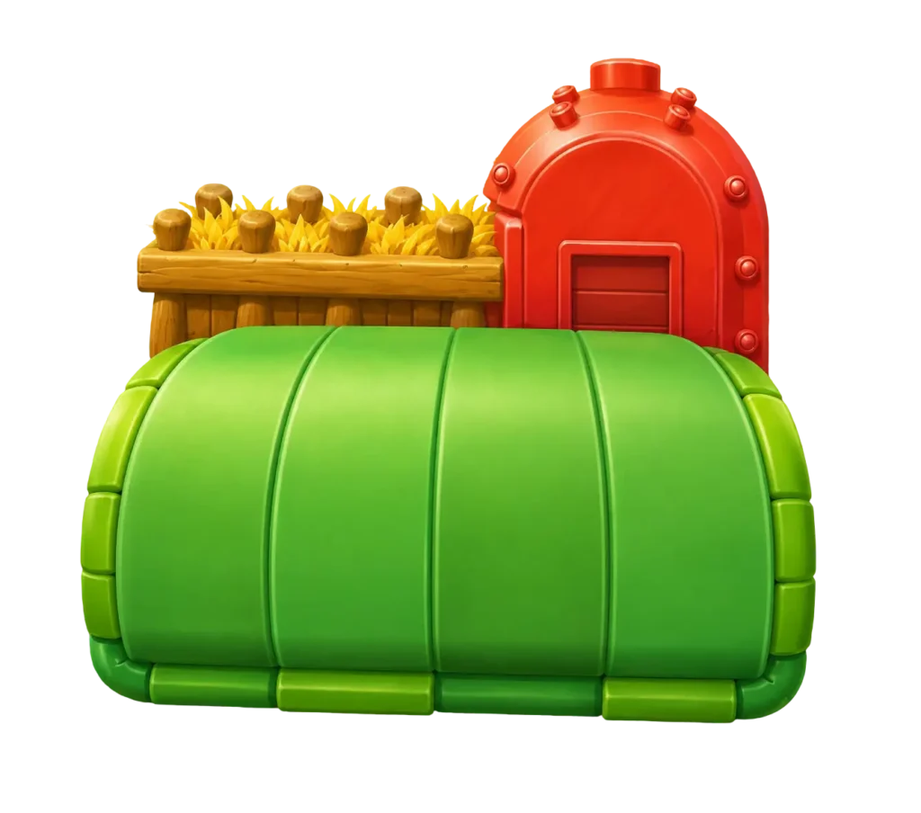 Raise-Farm-Animals-Feature-hayday-apk-image