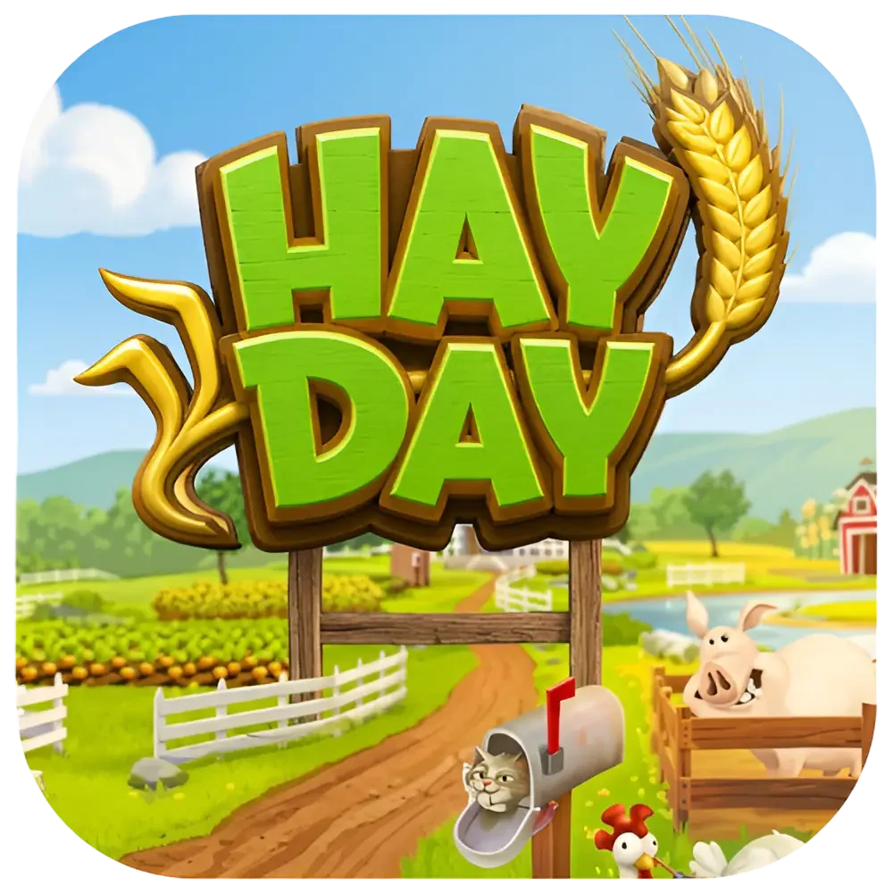 happyhayfarmday.com